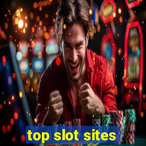 top slot sites