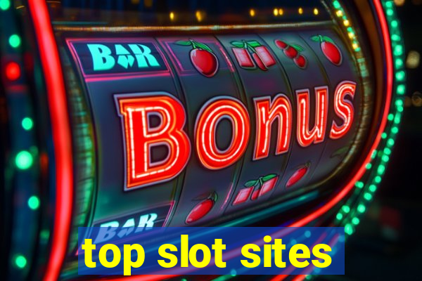 top slot sites