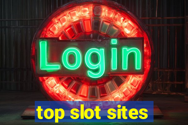 top slot sites