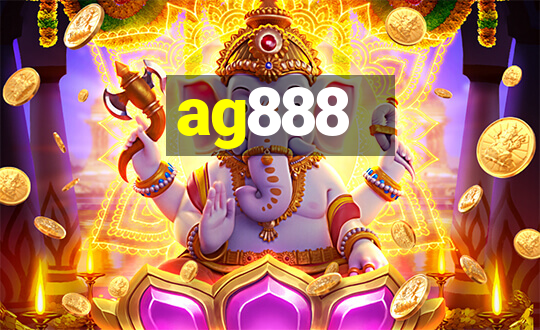 ag888