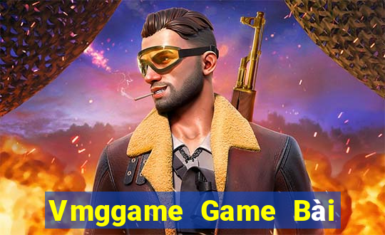 Vmggame Game Bài Fa88 Apk