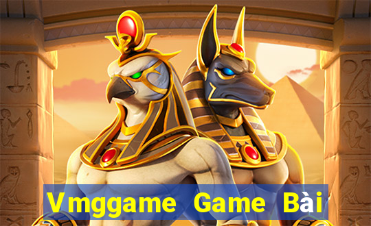 Vmggame Game Bài Fa88 Apk