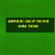 Bóng rổ chấp thắng hòa thua