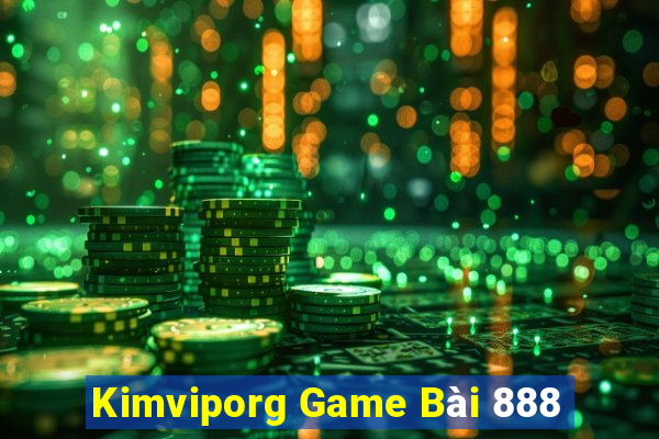 Kimviporg Game Bài 888