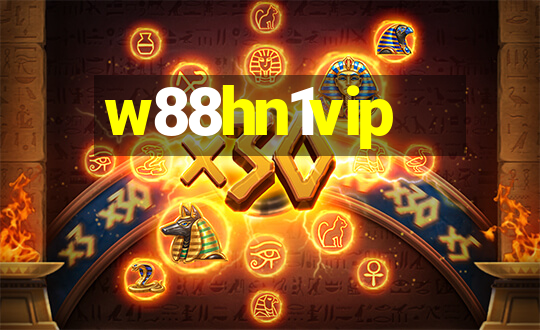 w88hn1vip