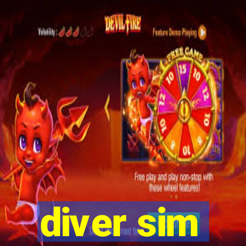 diver sim