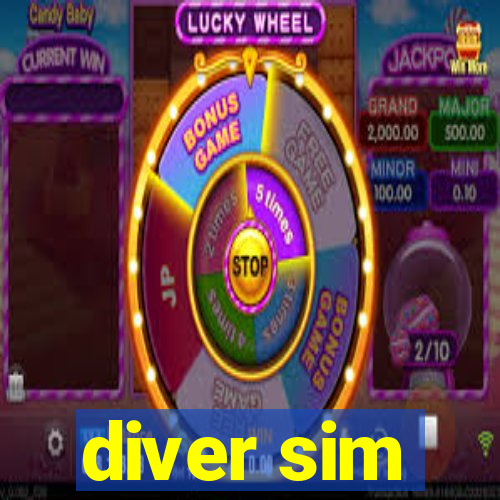 diver sim