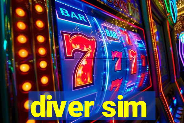 diver sim