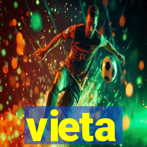 vieta