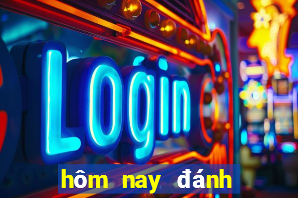 hôm nay đánh đề con gì nhỉ