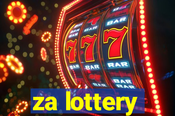 za lottery