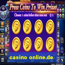 casino online.de