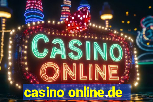 casino online.de