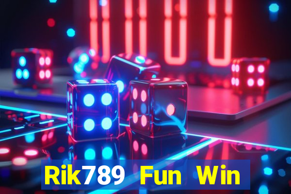 Rik789 Fun Win Game Bài