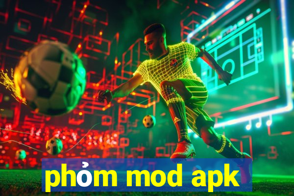 phỏm mod apk