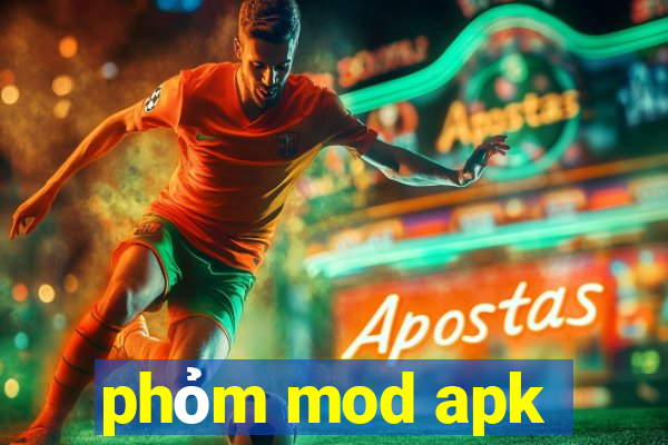 phỏm mod apk