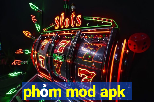 phỏm mod apk