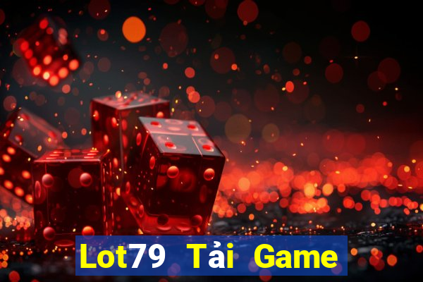 Lot79 Tải Game Bài Go88