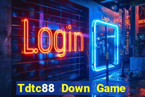 Tdtc88 Down Game Bài Vui