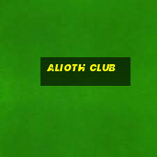 alioth club