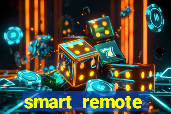 smart remote control app