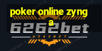 poker online zynga