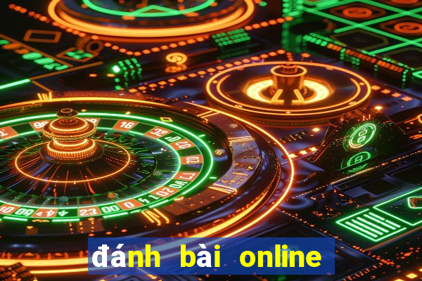 đánh bài online đổi tiền mặt