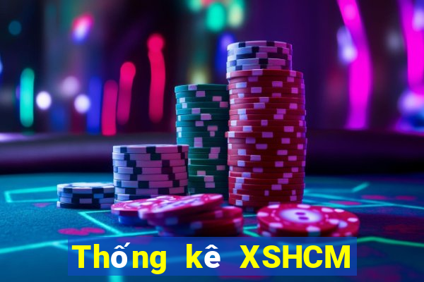 Thống kê XSHCM ngày 4