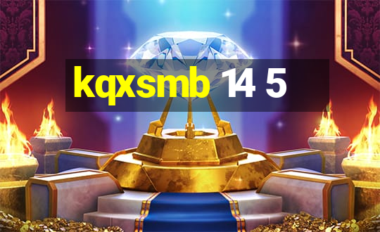 kqxsmb 14 5