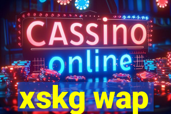 xskg wap