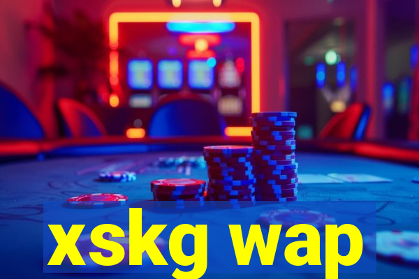 xskg wap