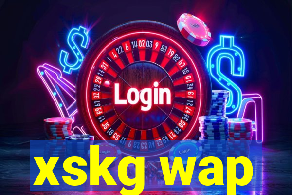 xskg wap