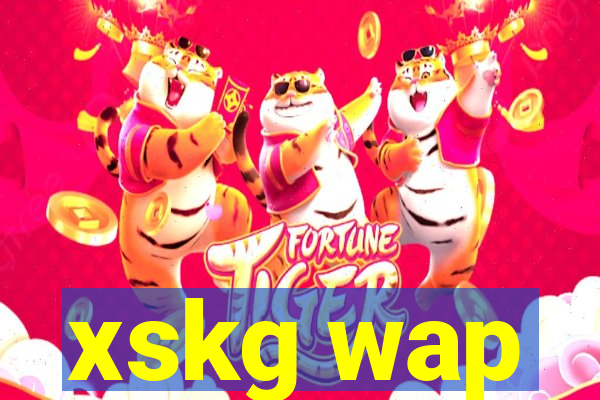 xskg wap