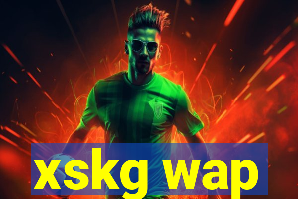 xskg wap