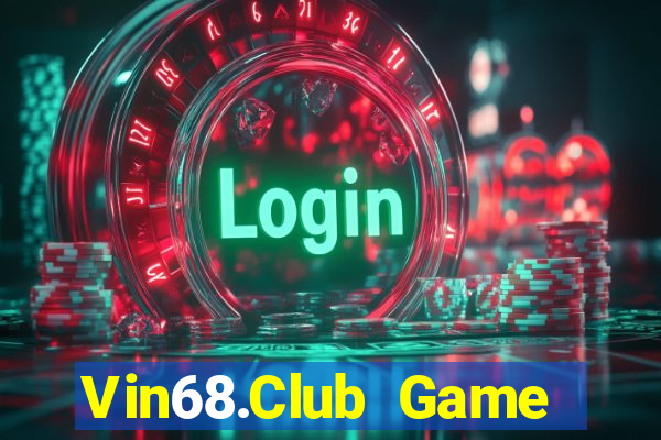 Vin68.Club Game Bài Online Đổi Thưởng