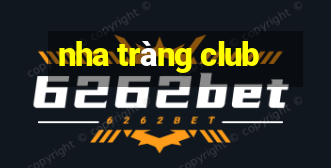 nha tràng club