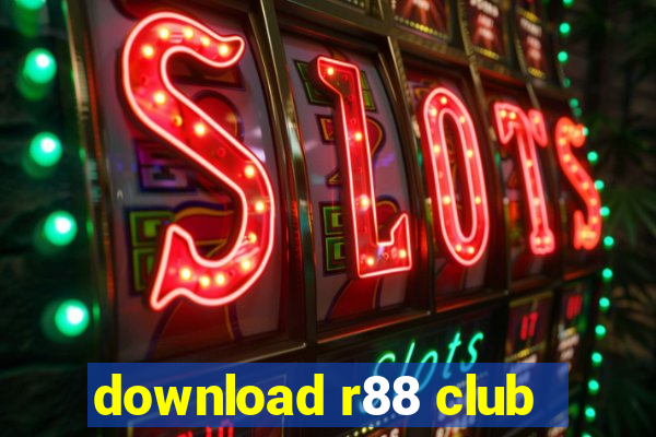 download r88 club