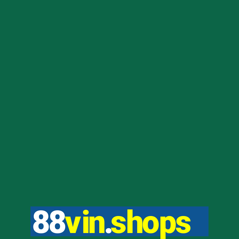 88vin.shops