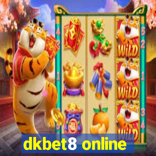 dkbet8 online