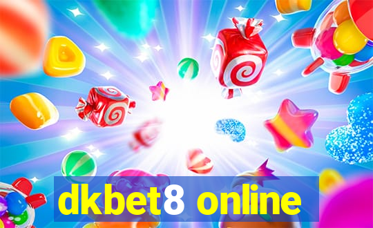 dkbet8 online