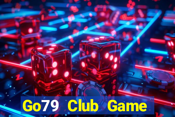 Go79 Club Game Bài Rồng Lửa