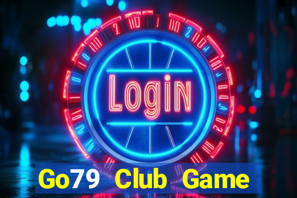 Go79 Club Game Bài Rồng Lửa