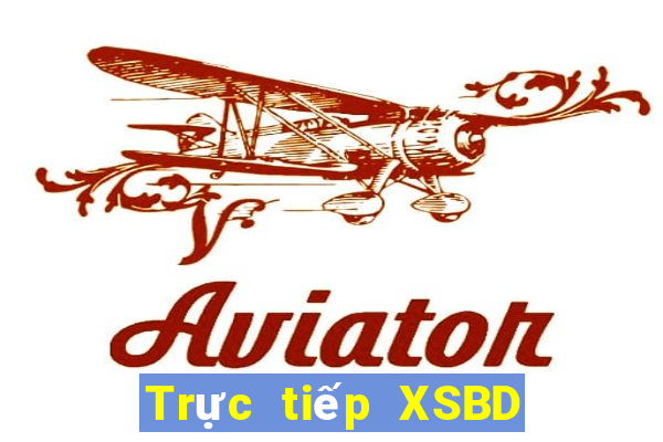 Trực tiếp XSBD ngày 3