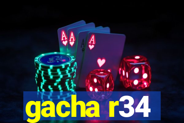 gacha r34