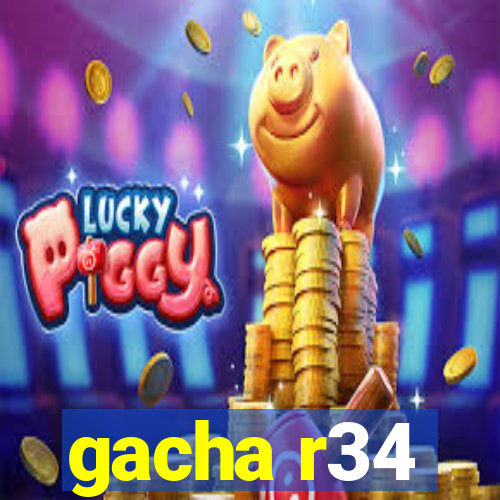 gacha r34