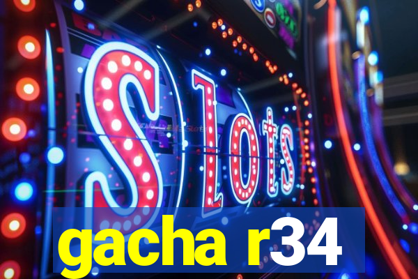 gacha r34