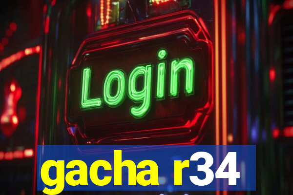 gacha r34