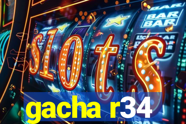 gacha r34