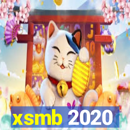 xsmb 2020