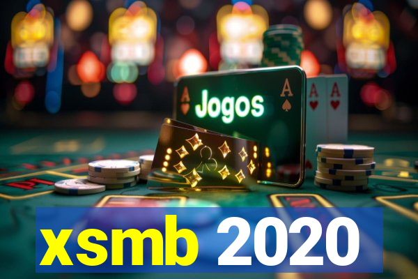 xsmb 2020